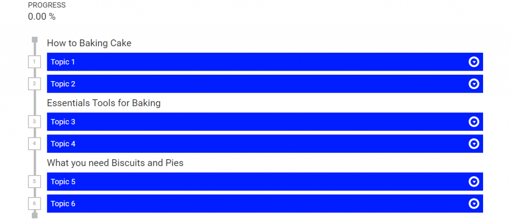 LearnDash Checklists 9