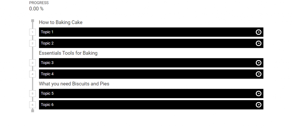 LearnDash Checklists 8