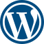 WordPress Icon