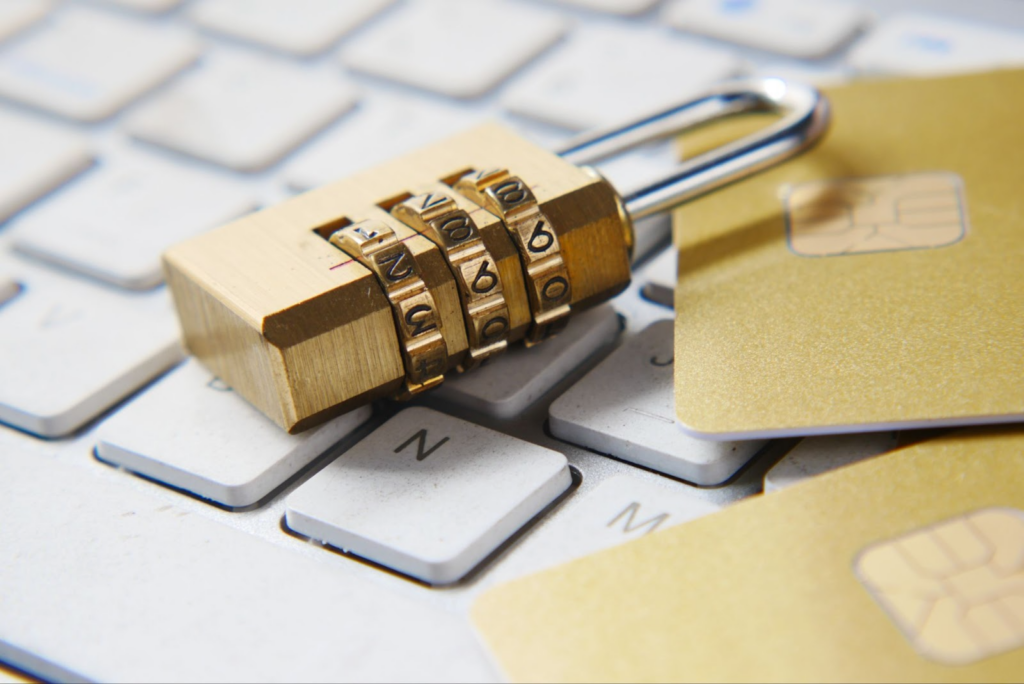 Website security measures for small businesses