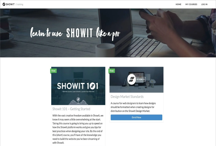 learndash lms examples
