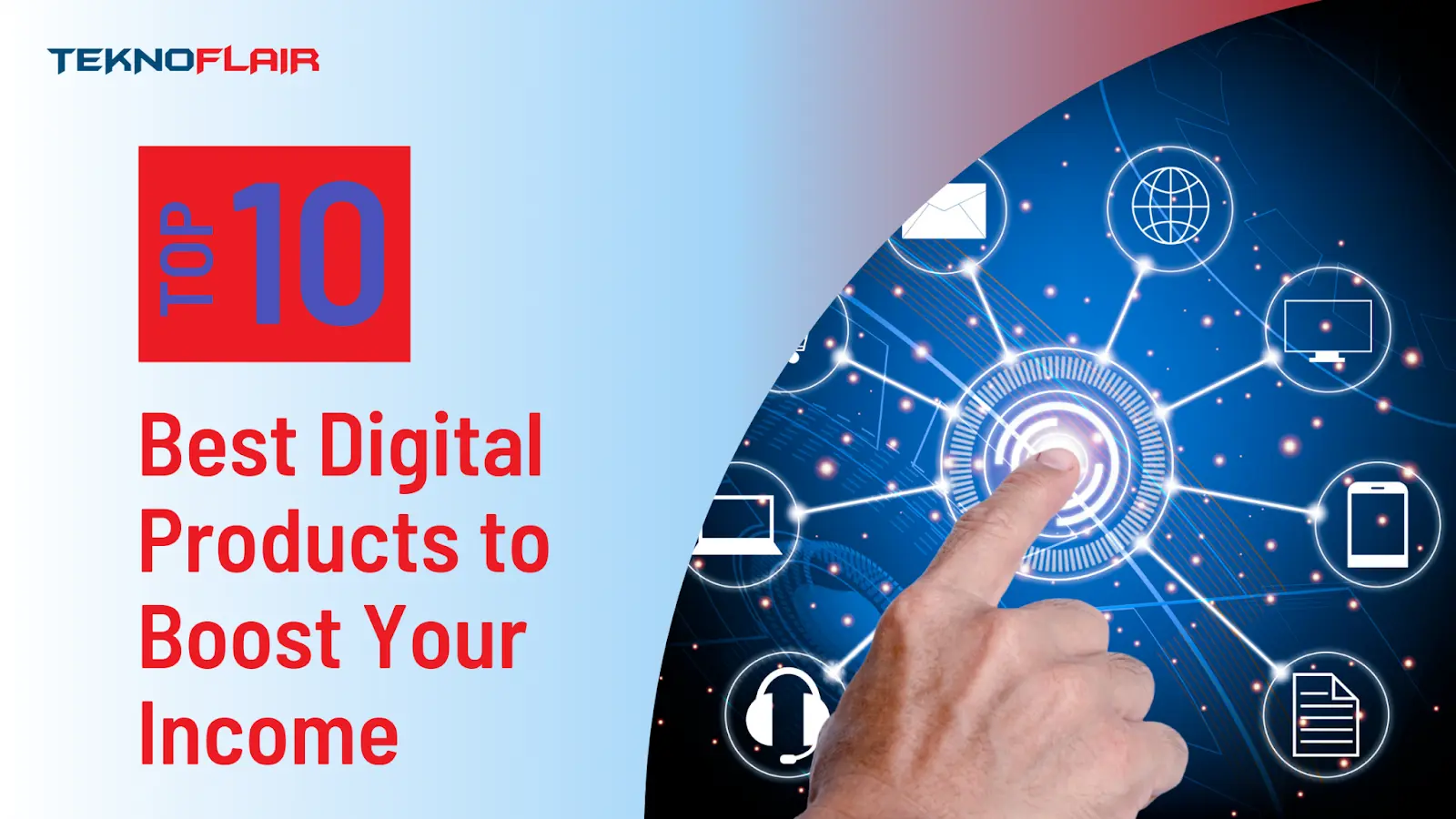 10 best digital products