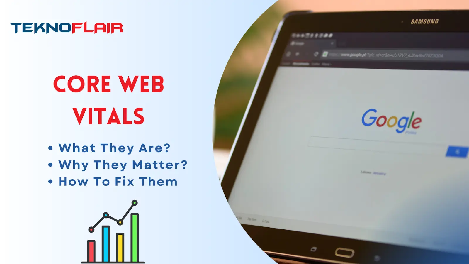 Core Web Vitals