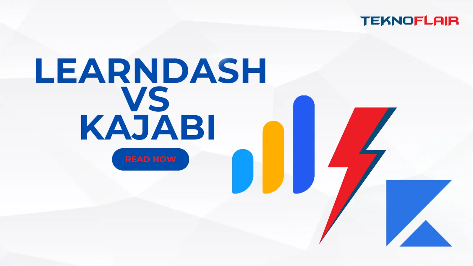 LD vs Kajabi