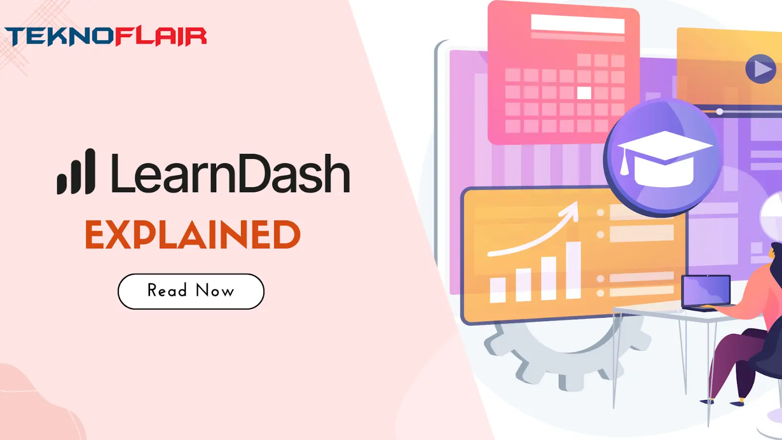 Everything You Need to Know About LearnDash