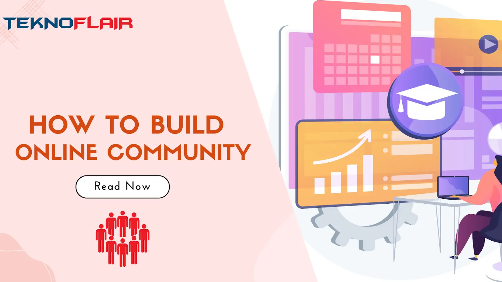 Build Online Community