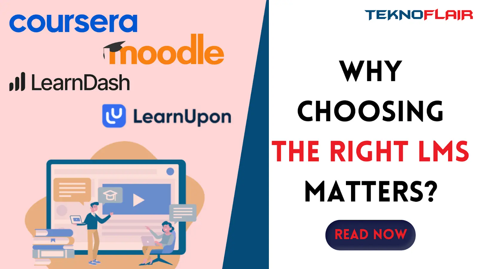 Choosing the Right LMS