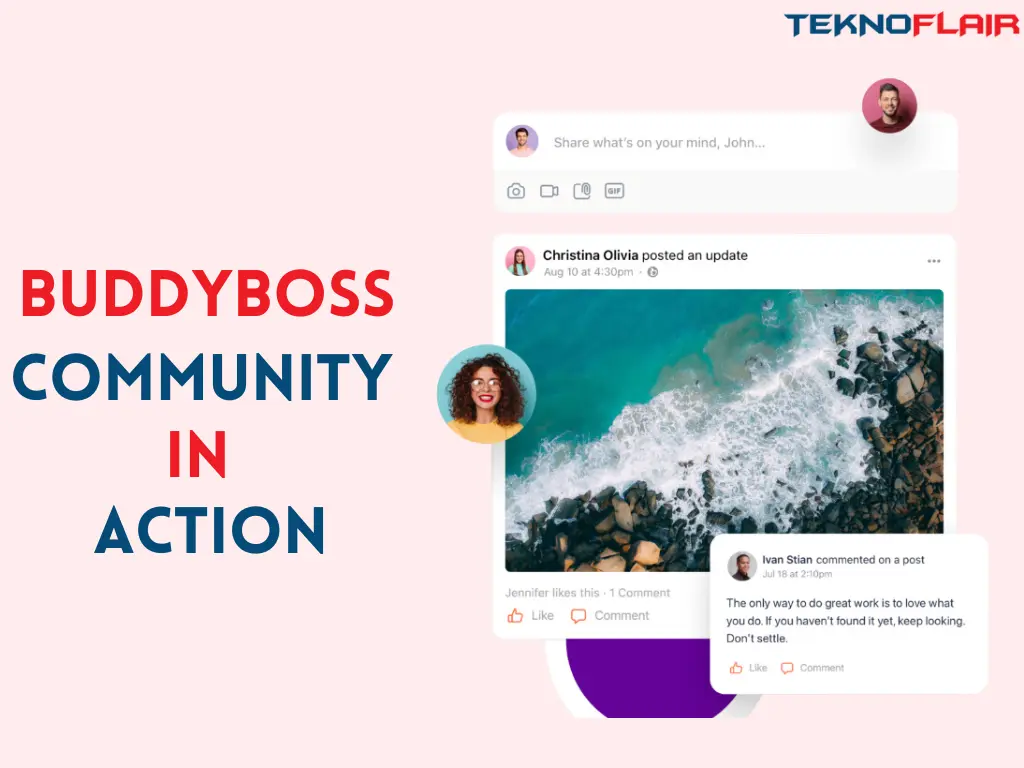 Community