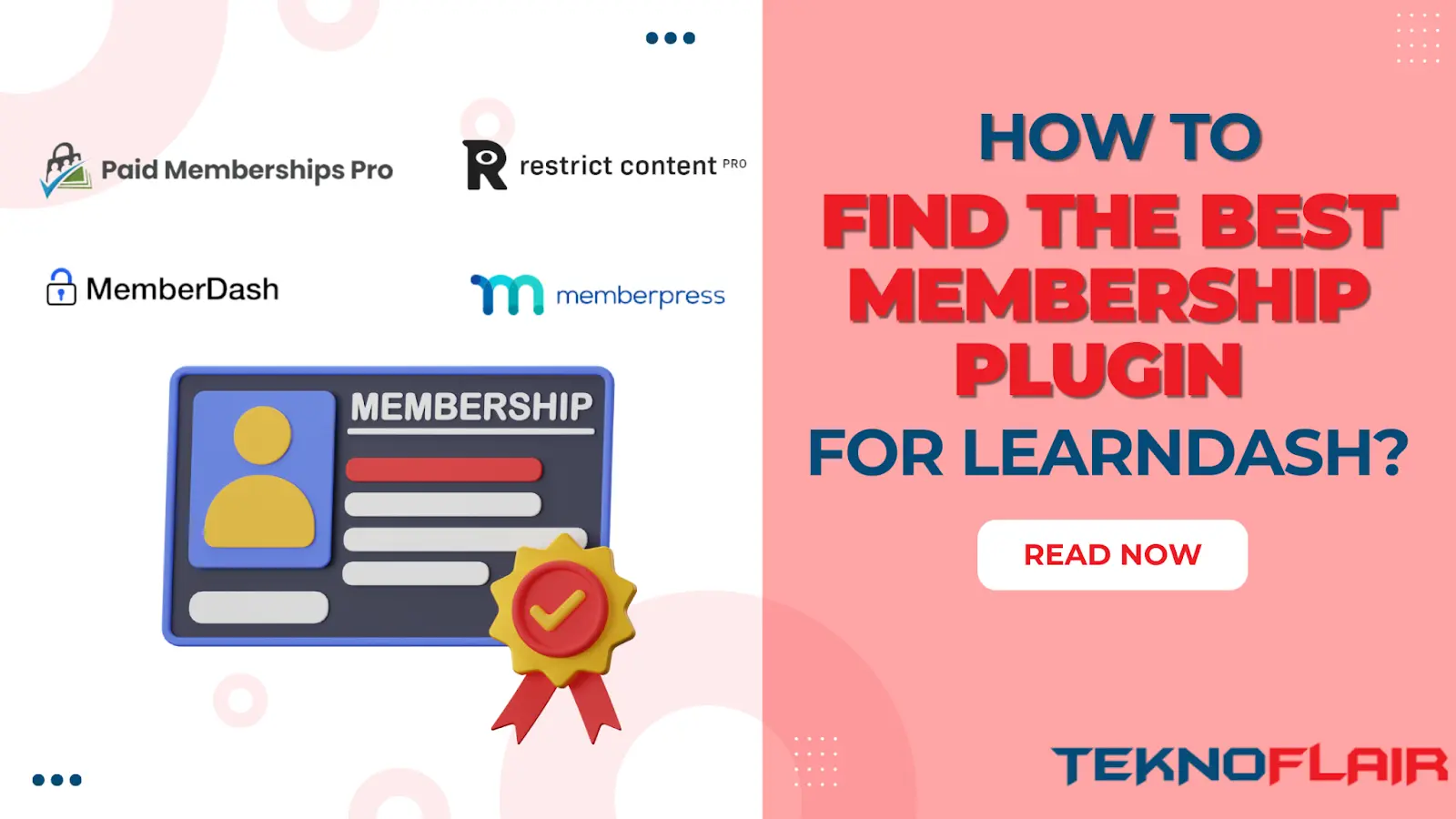 Best Membership Plugin
