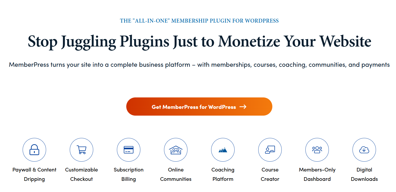 MemberPress