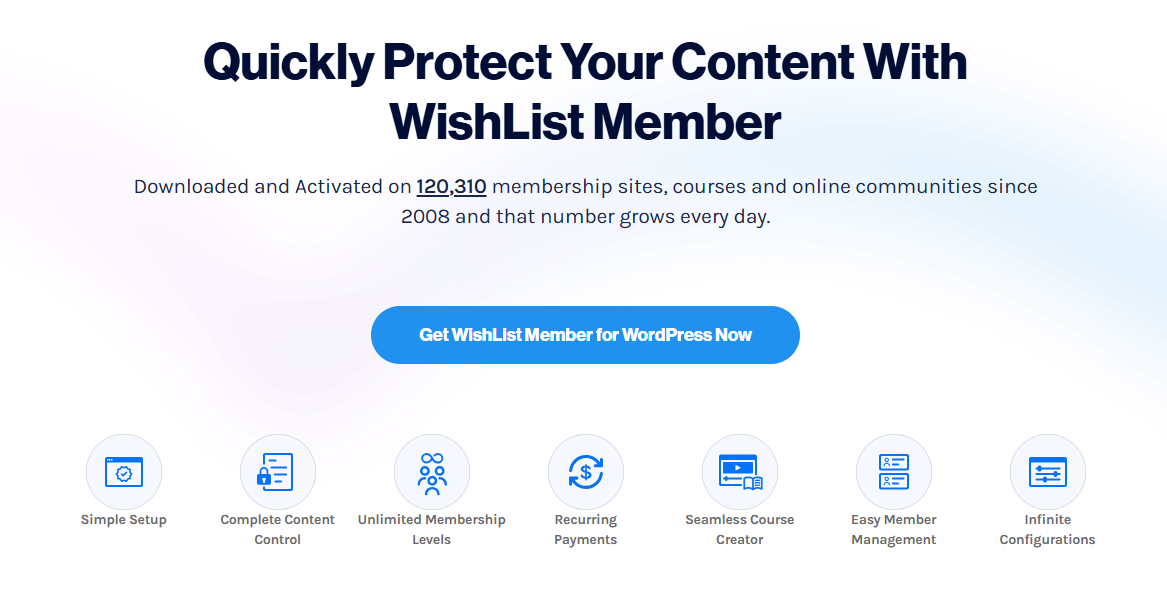 WishList Member