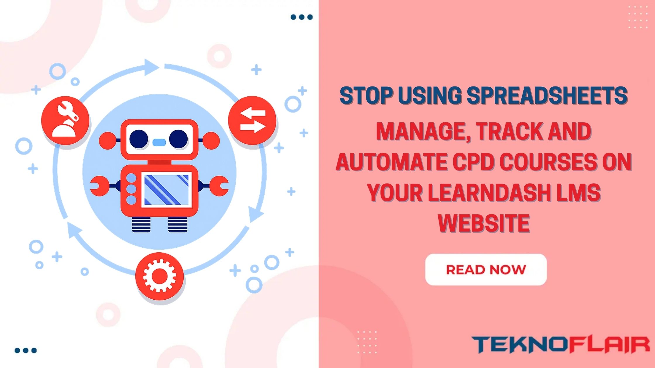 LearnDash CPD Add-On for Automated Continuing Professional Development