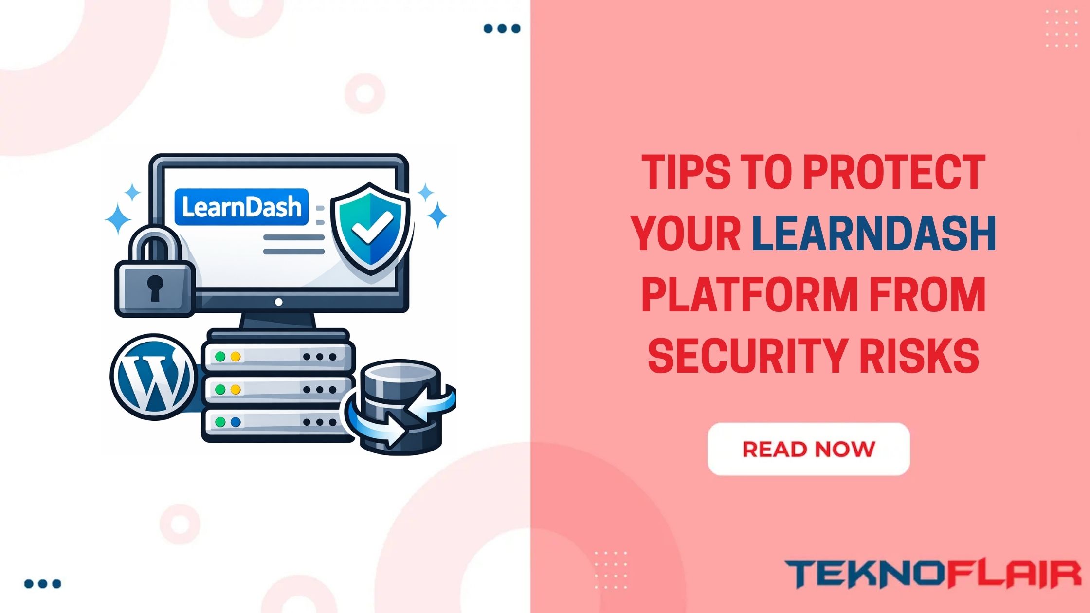 LearnDash Security