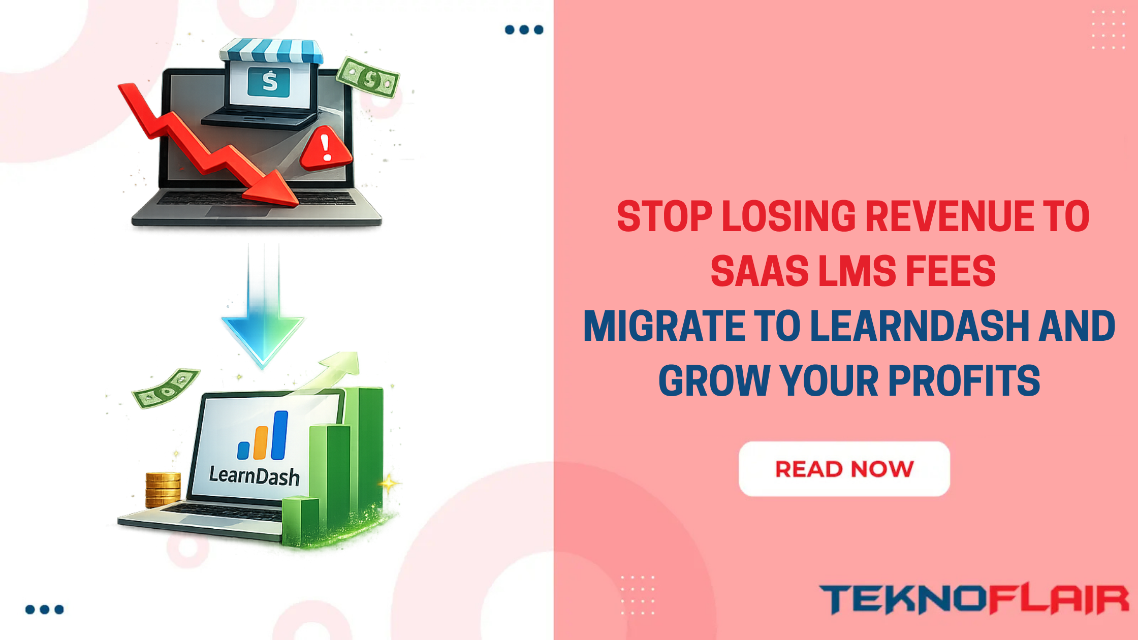 LearnDash Migration Experts