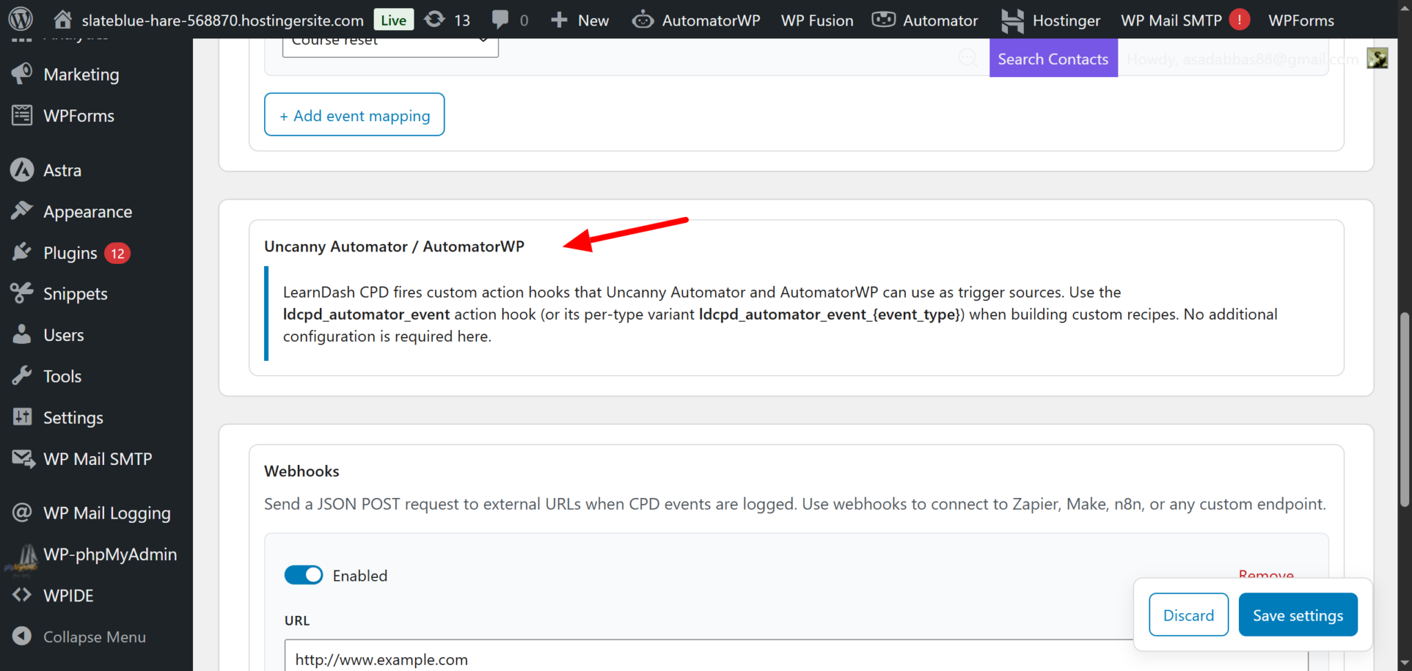 Module 11: Developer Documentation - TeknoFlair