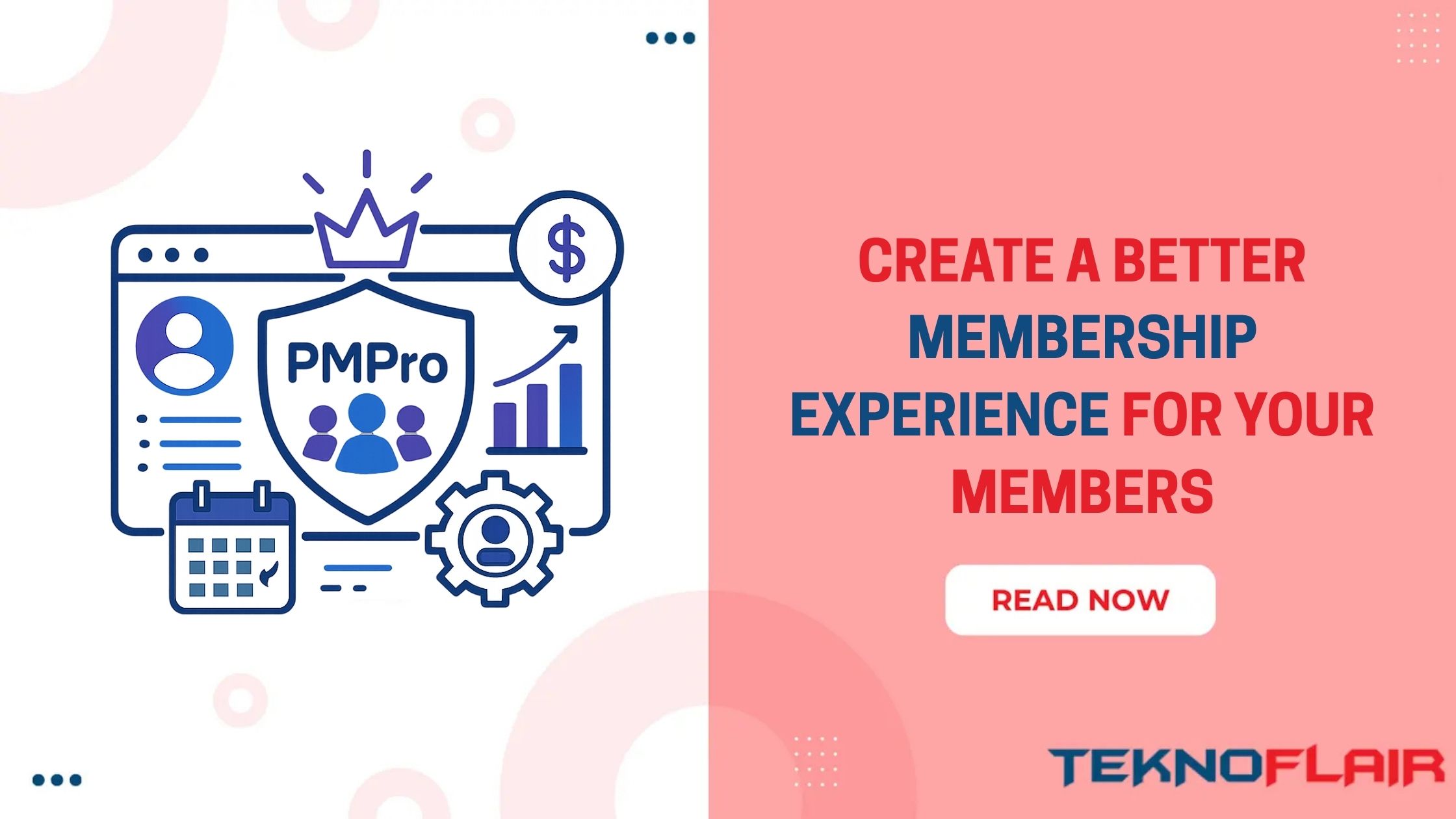 Paid Memberships Pro Features