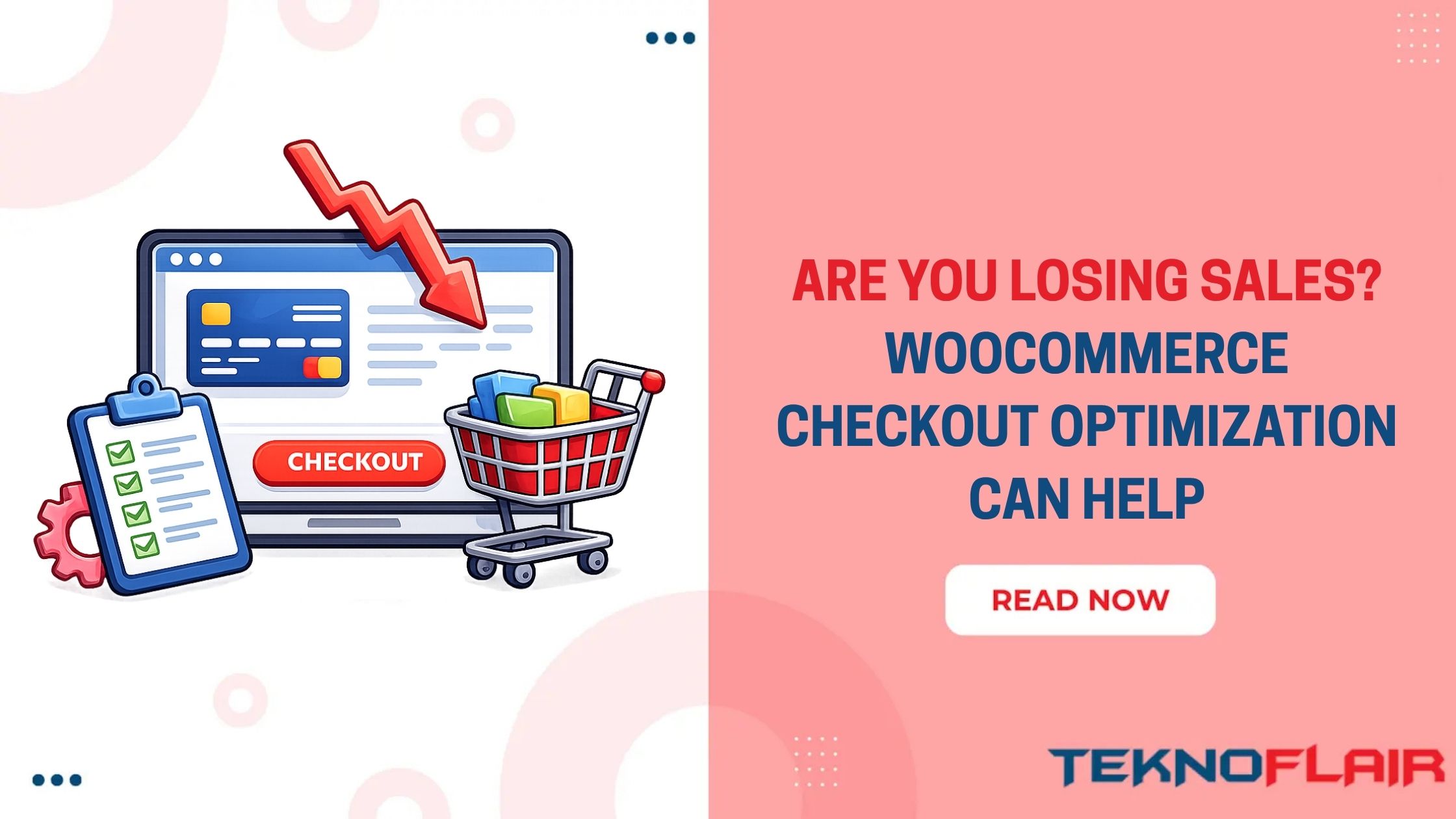WooCommerce Checkout Optimizations