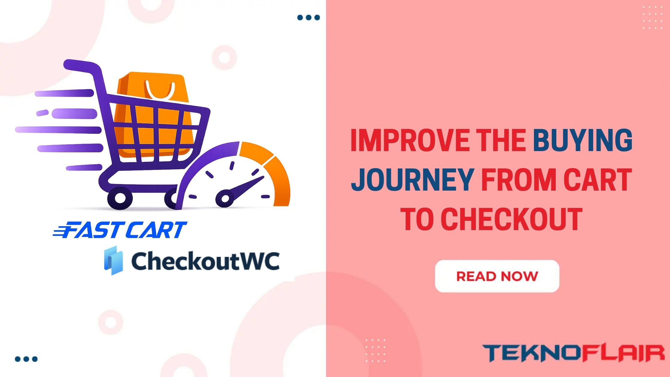 WooCommerce Buying Process