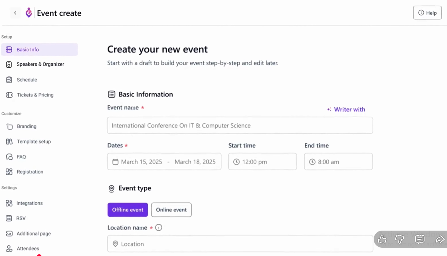 WooCommerce Event Ticket Plugins for Sucessful Events