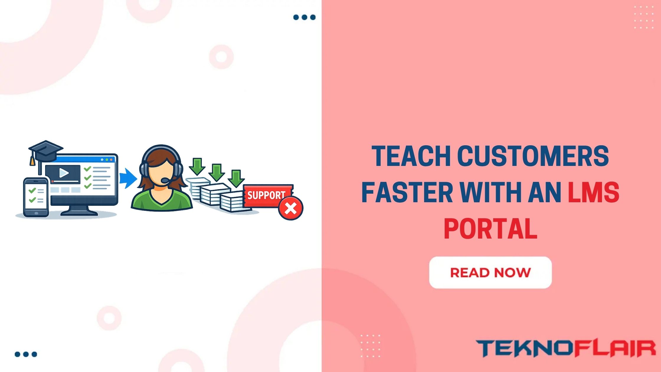 Customer Training Portal