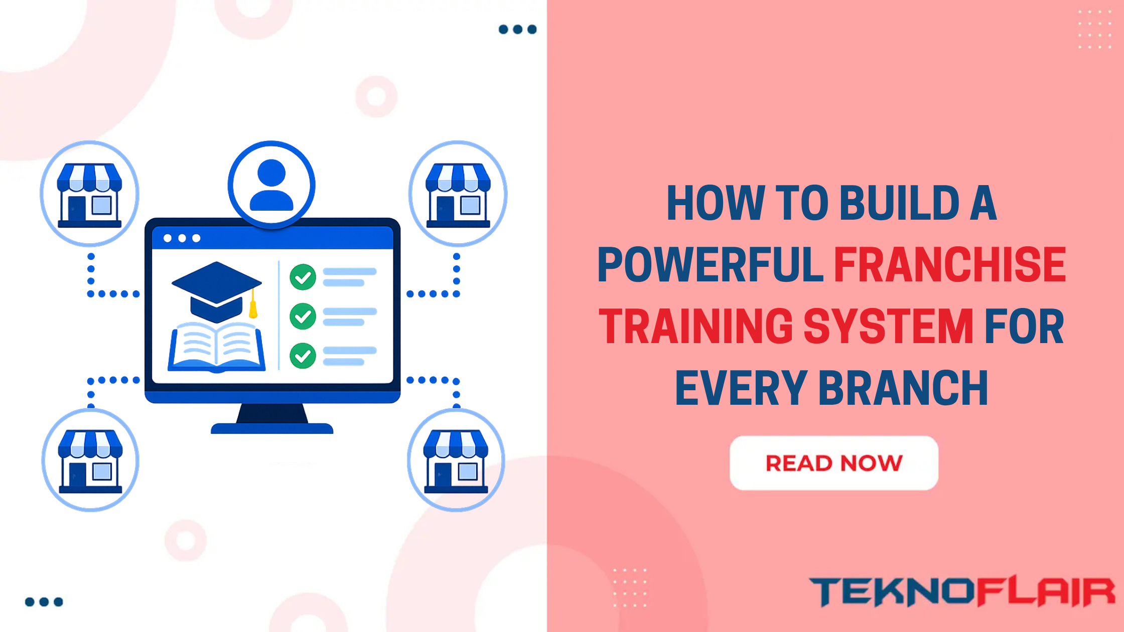Franchise Training Portal