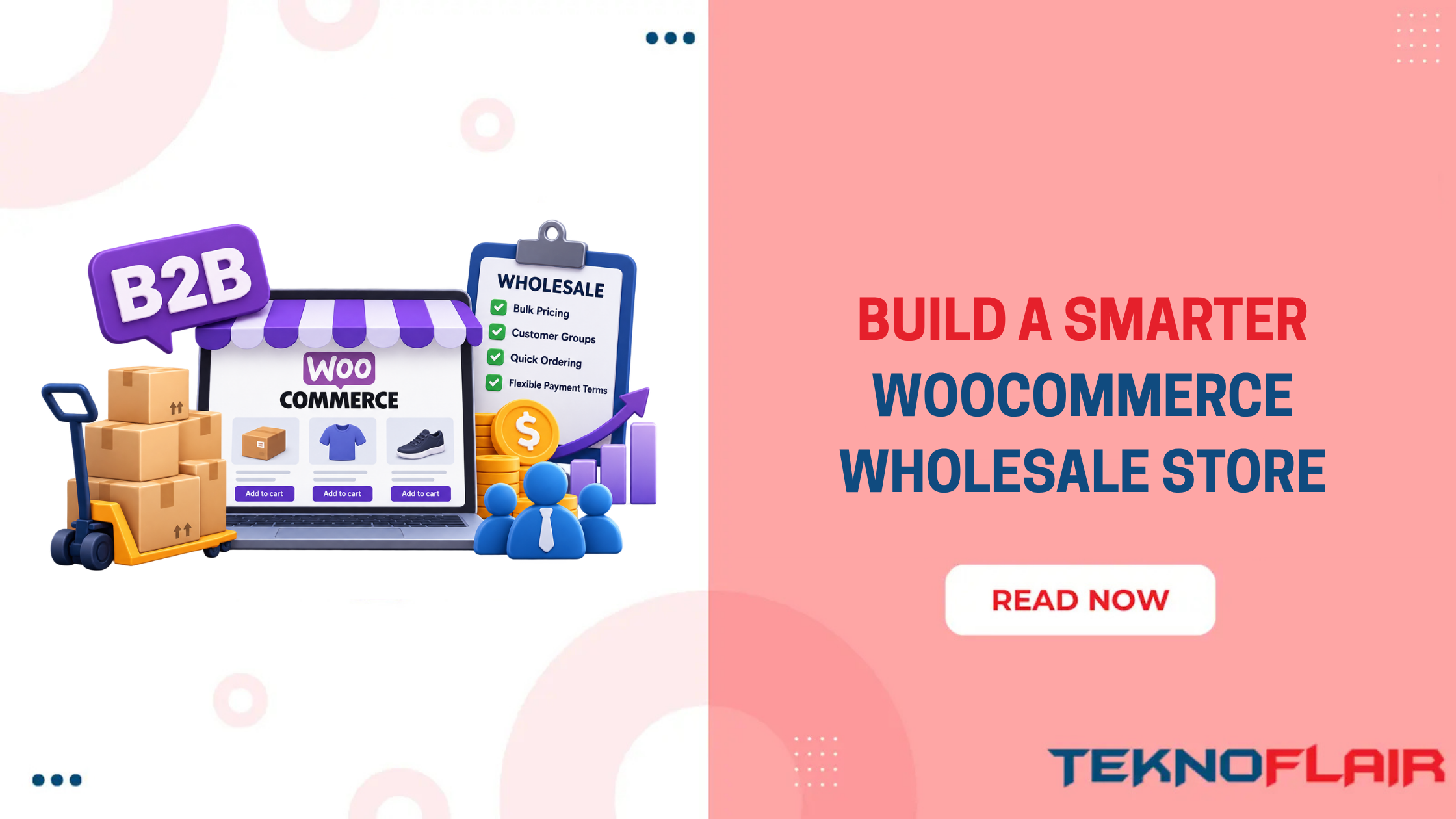 WooCommerce B2B plugin