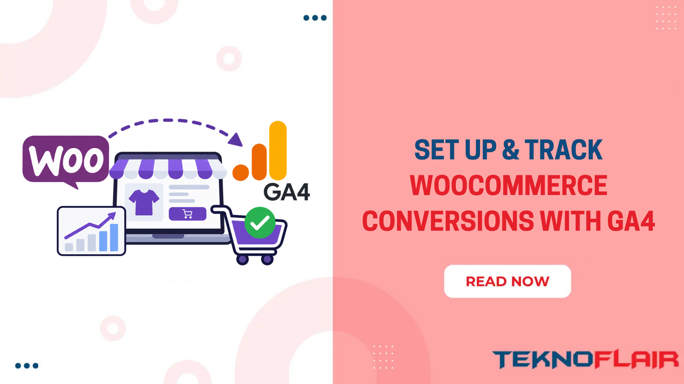 WooCommerce Google Analytics