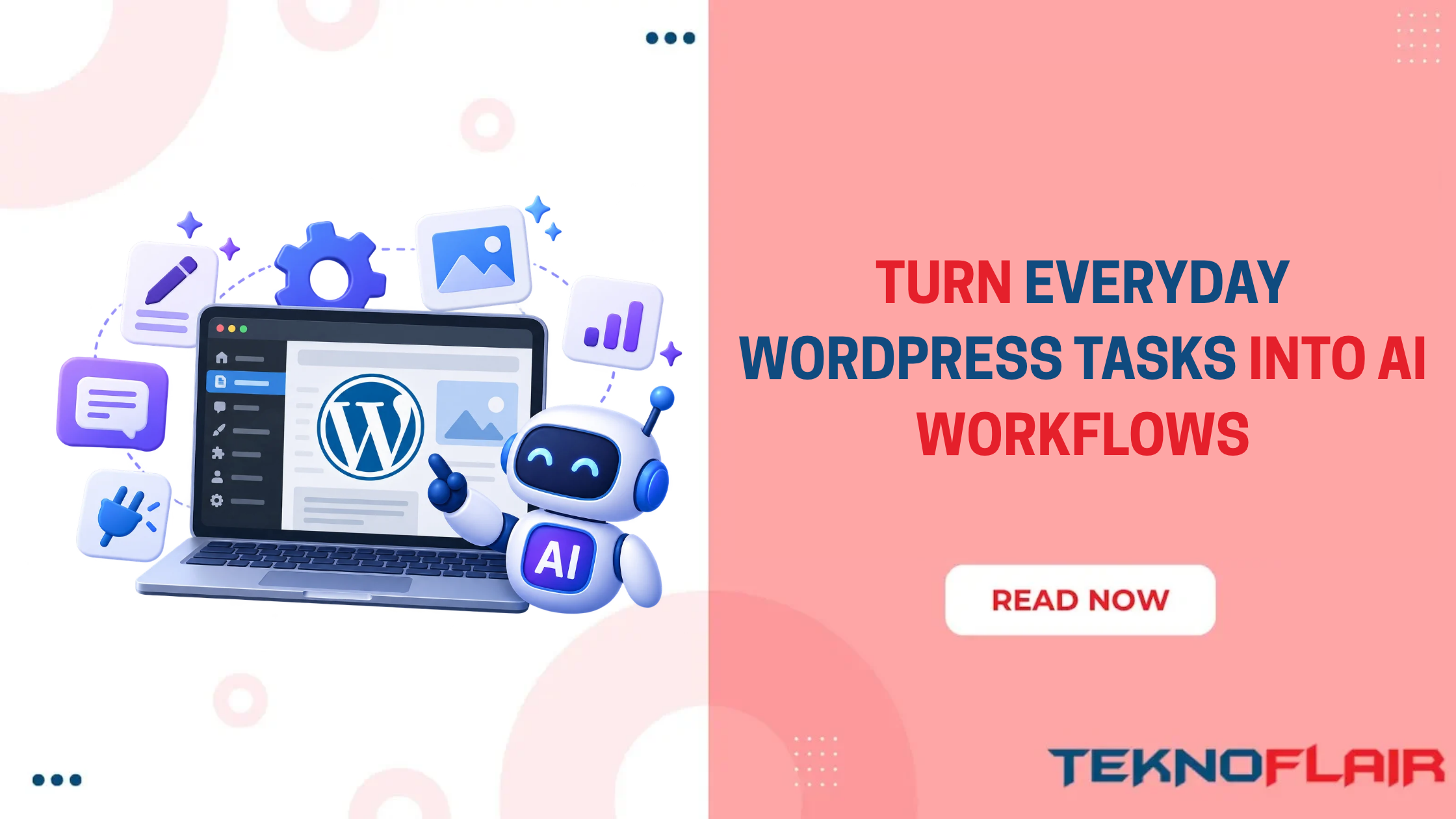 best AI WordPress plugins